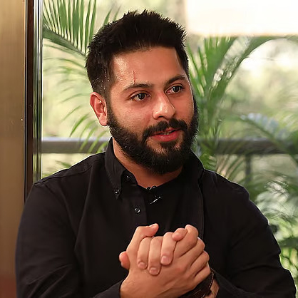 Mitesh Mirchandani