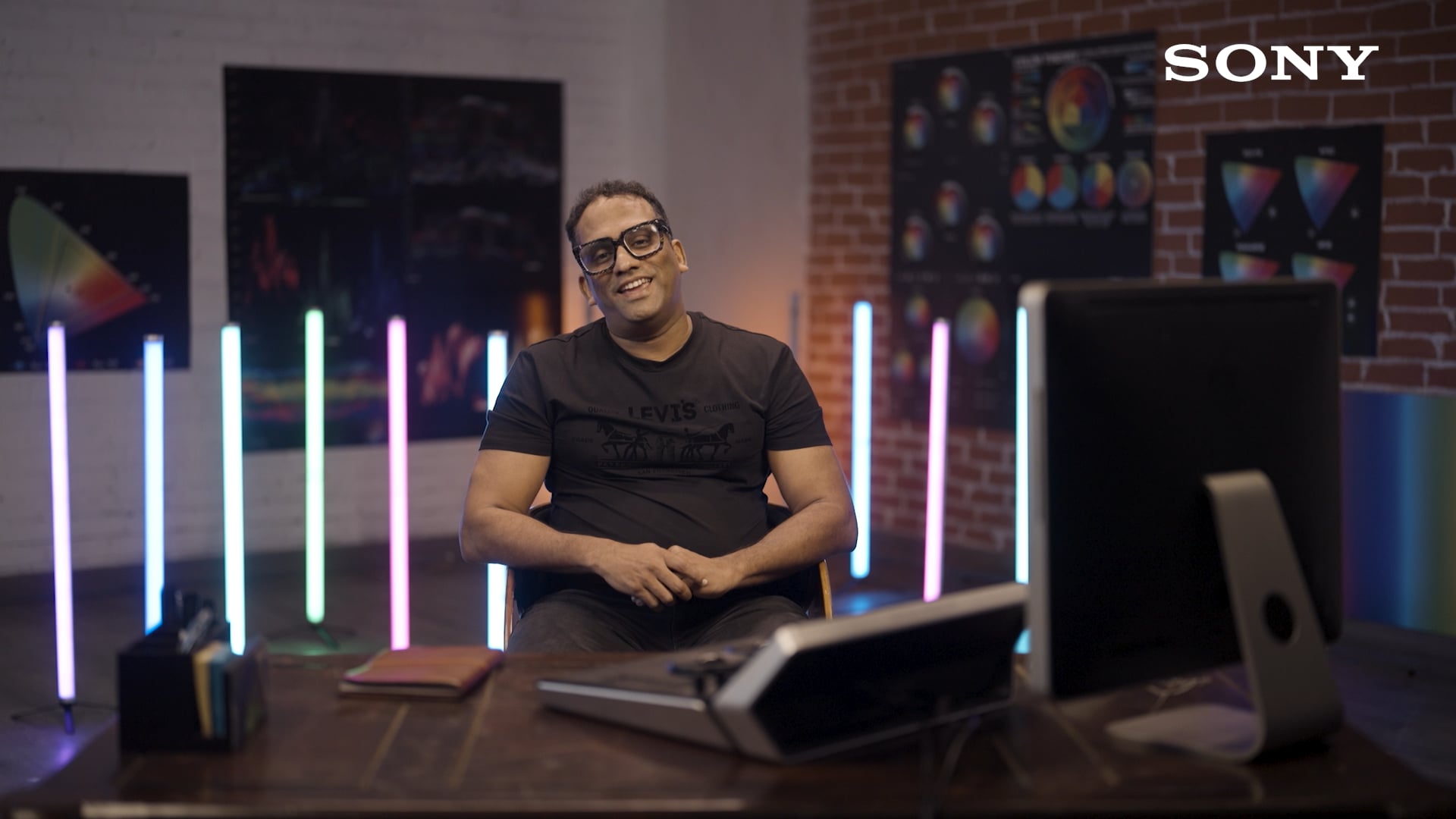 Introduction to Color Grading