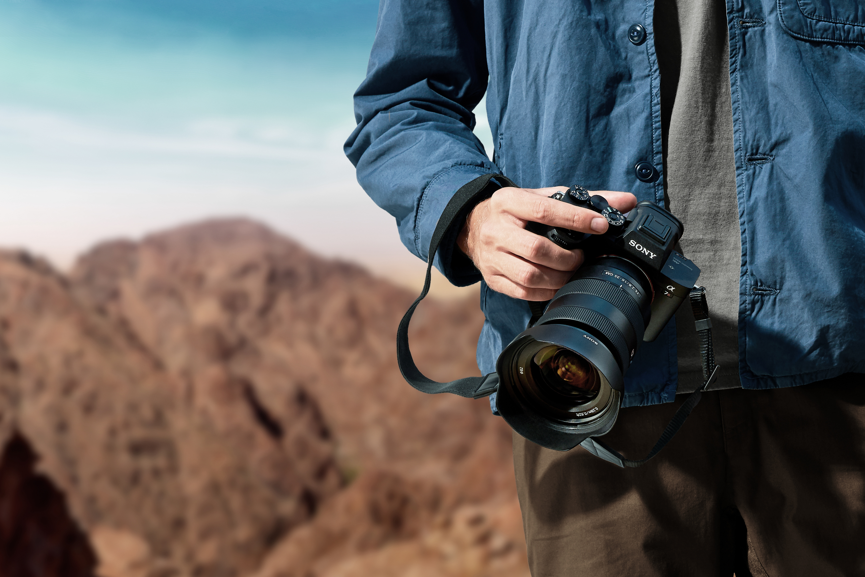 Mastering Wildlife Photography: Techniques and Tips