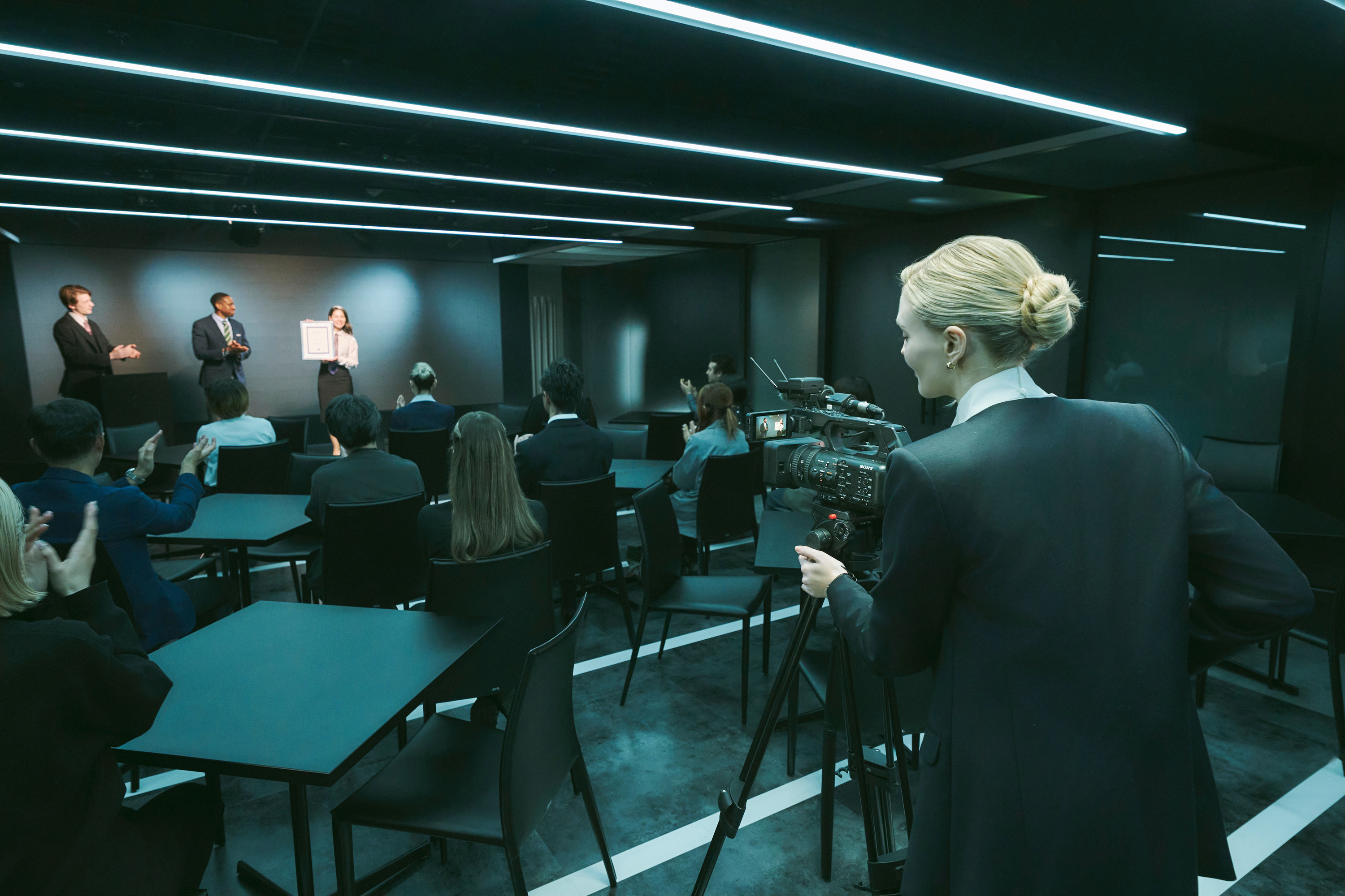 Alpha workshop Image