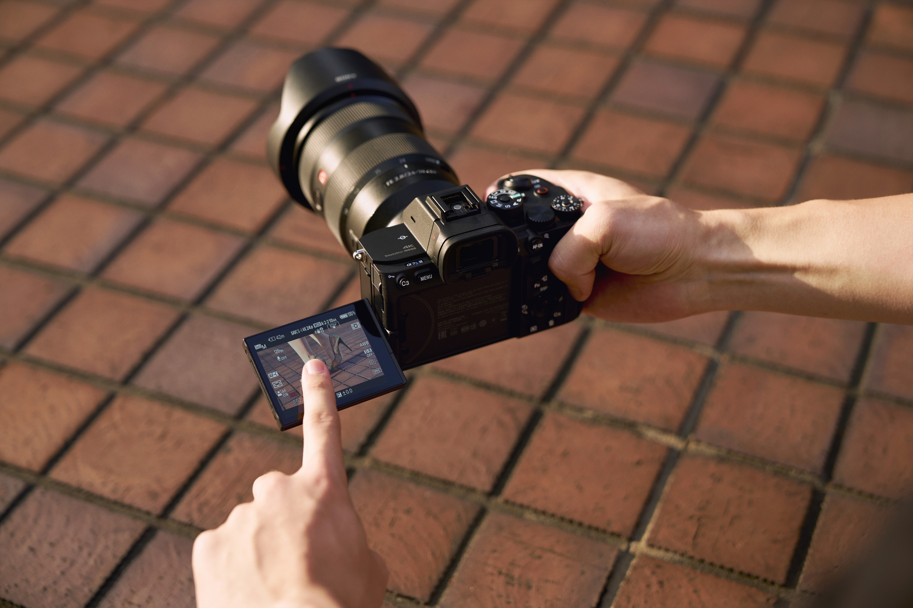 Alpha workshop Image