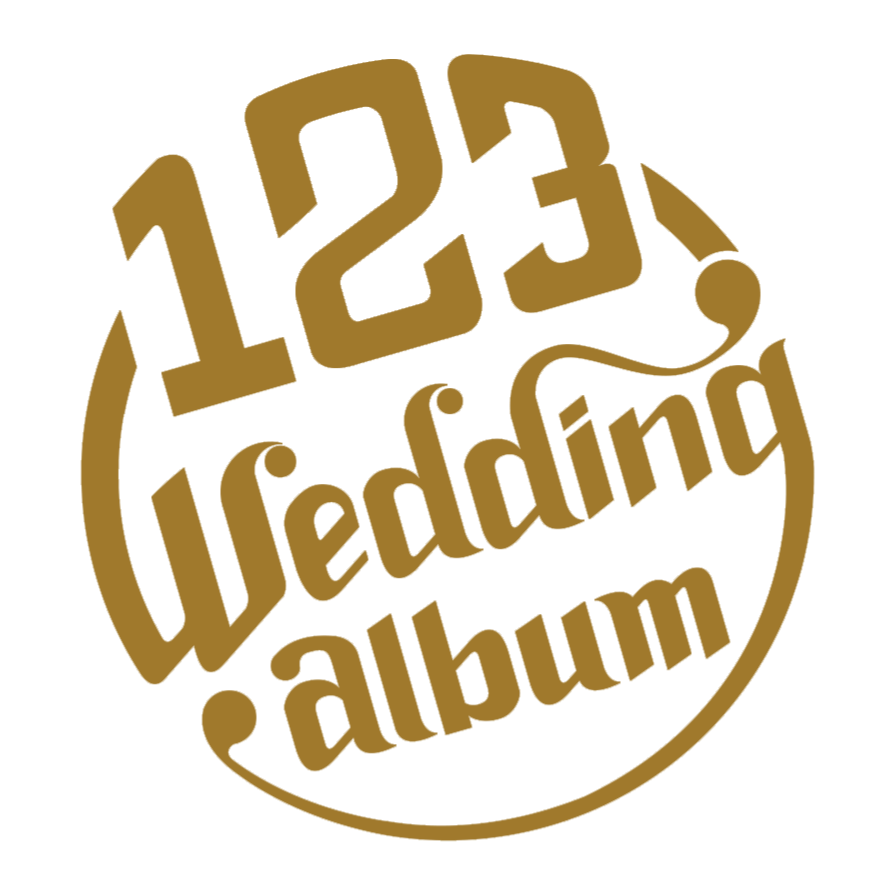 123weddingalbum