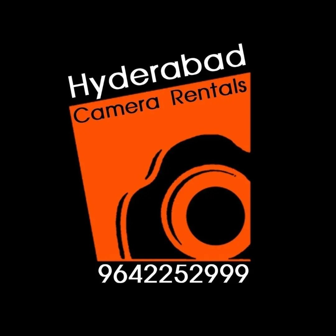 Hyderabad Camera Rentals