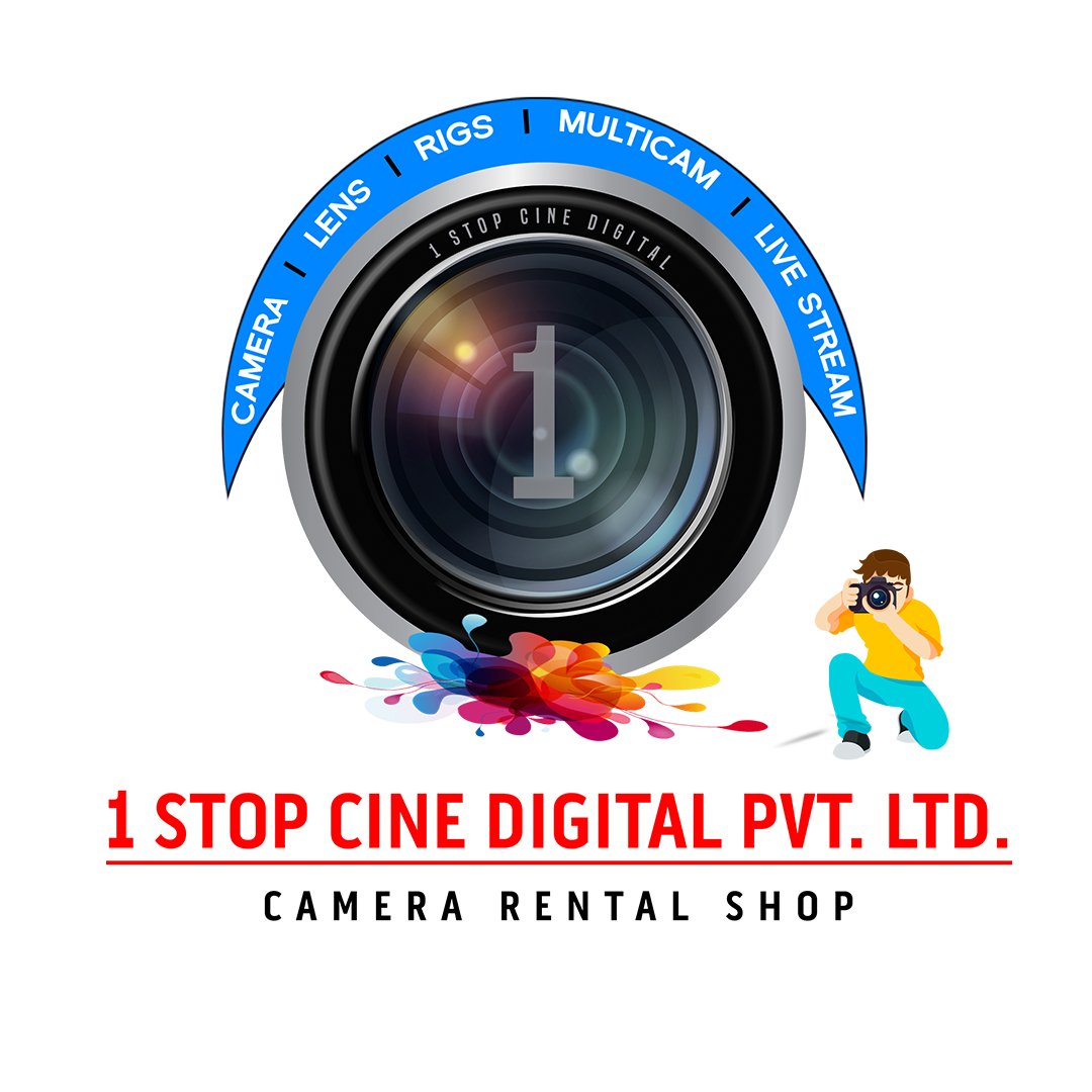 1 Stop Cine Digital Pvt Ltd