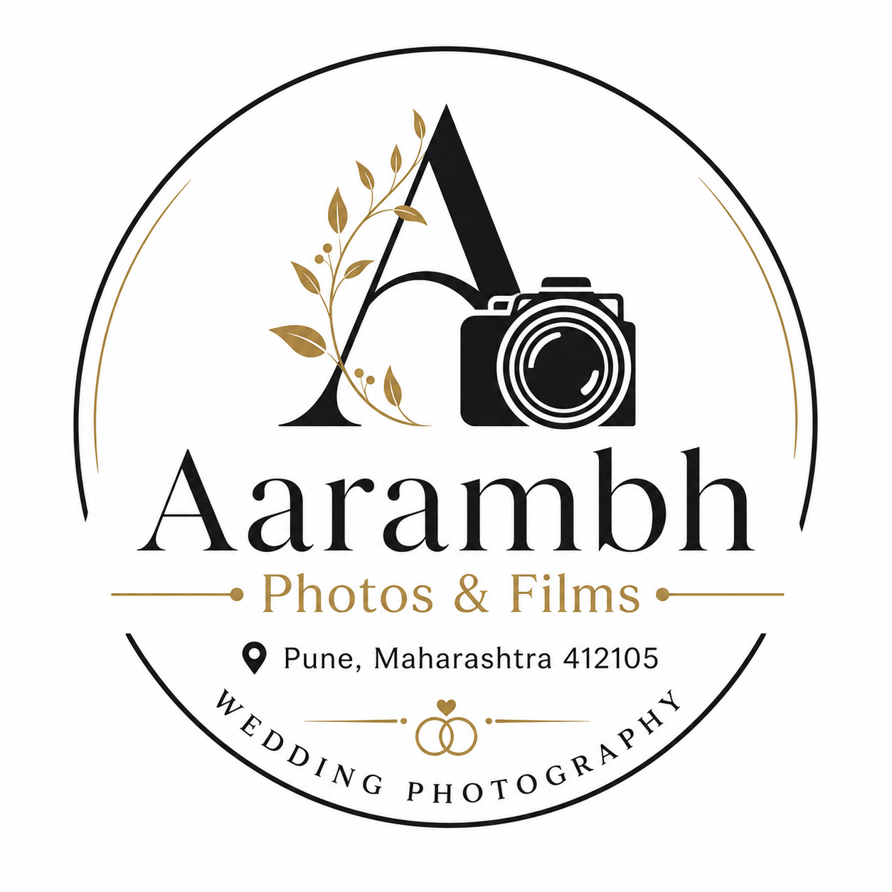 Weddings by Aarambh