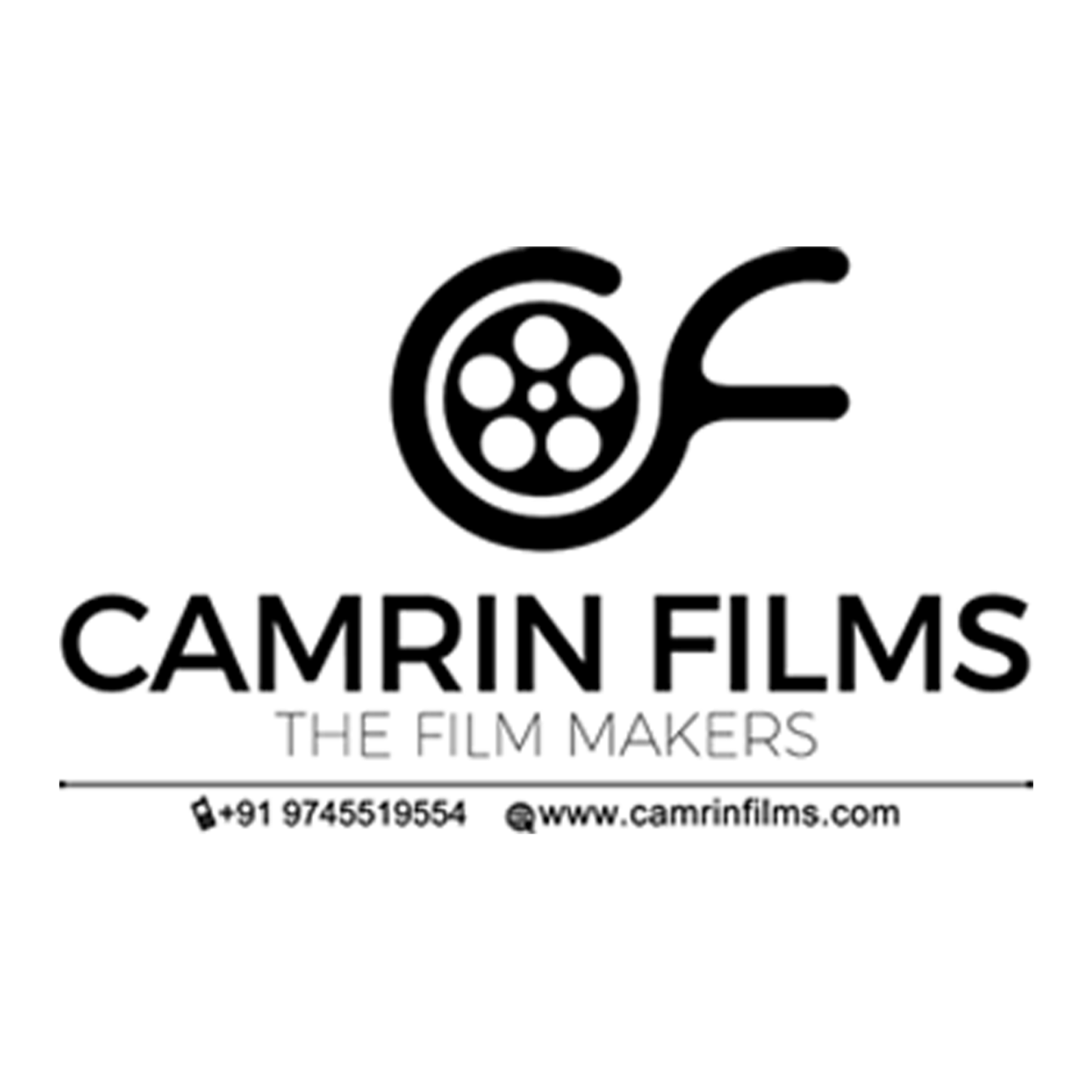 Camrin Films Private limited