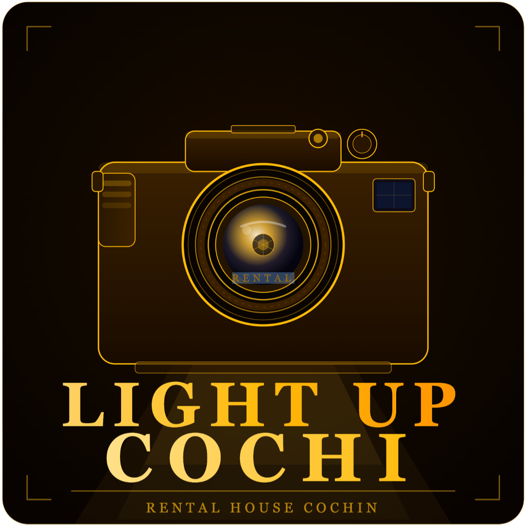 LIGHTS UP KOCHI