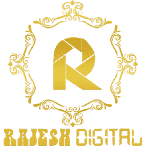 Rajesh Digital