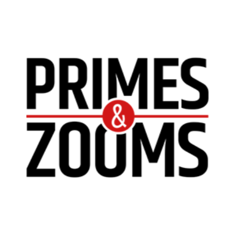 Primes & Zooms