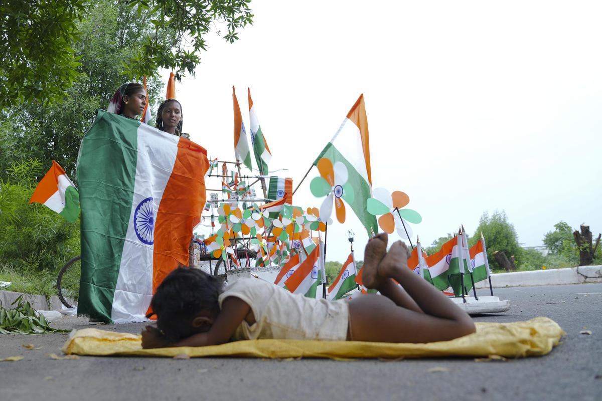 Image of Temple, Sky, Tree, Plant, Leisure, Flag etc.