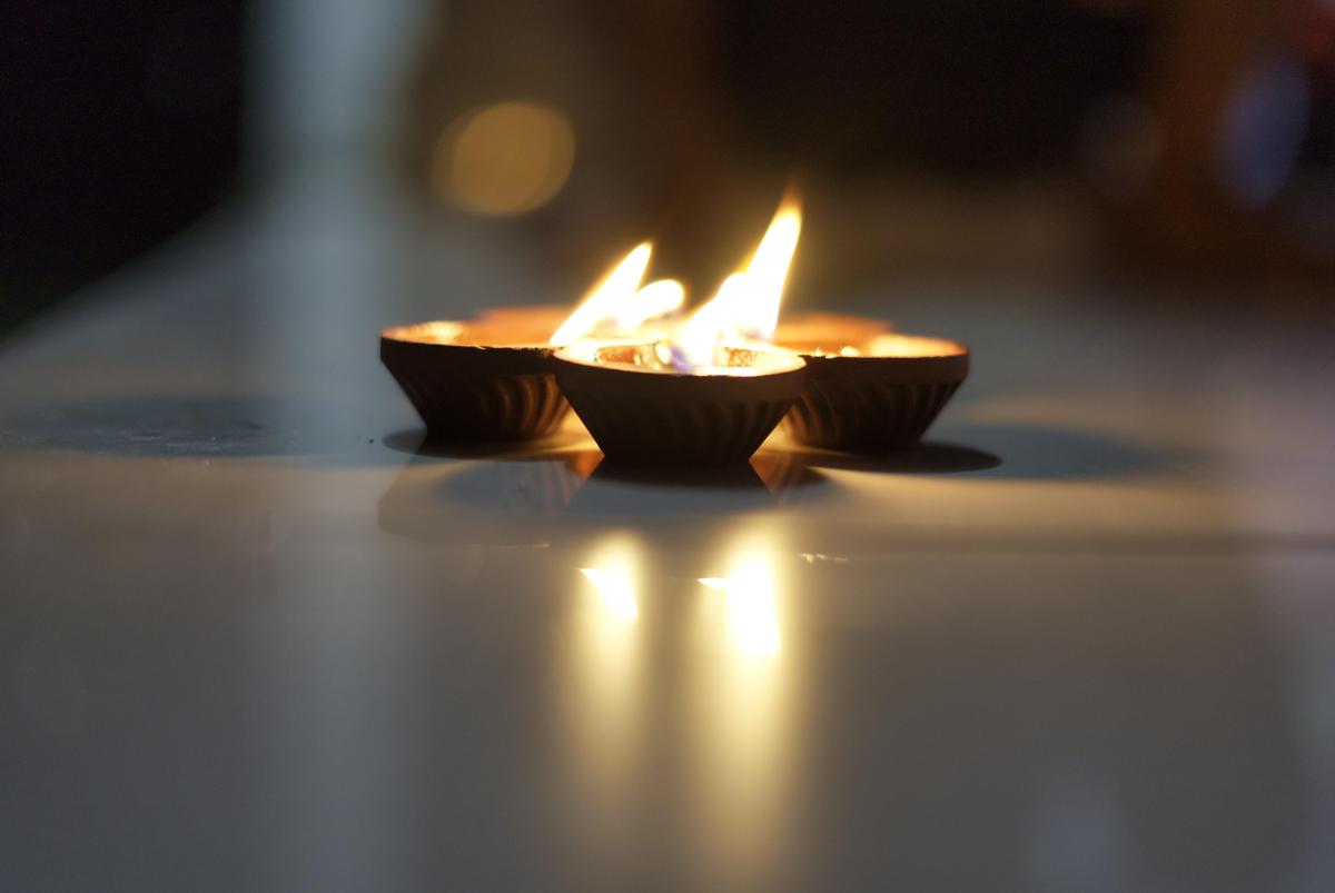 Image of Light, Lighting, Fire, Heat, Flame, Candle etc.
