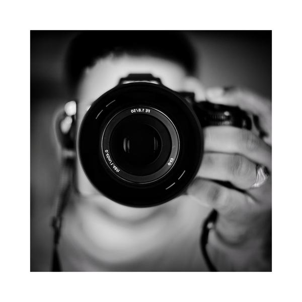 Image of Eyebrow, Hand, Photographer, Point-and-shoot camera, Camera accessory, Reflex camera etc.