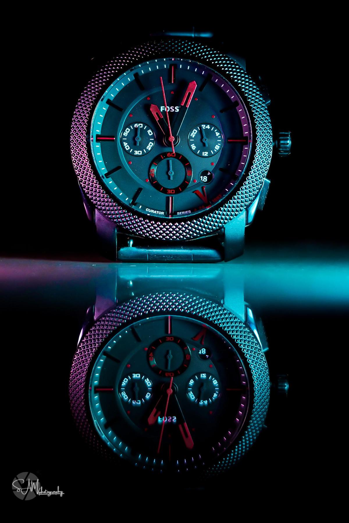 Image of Automotive lighting, Font etc.