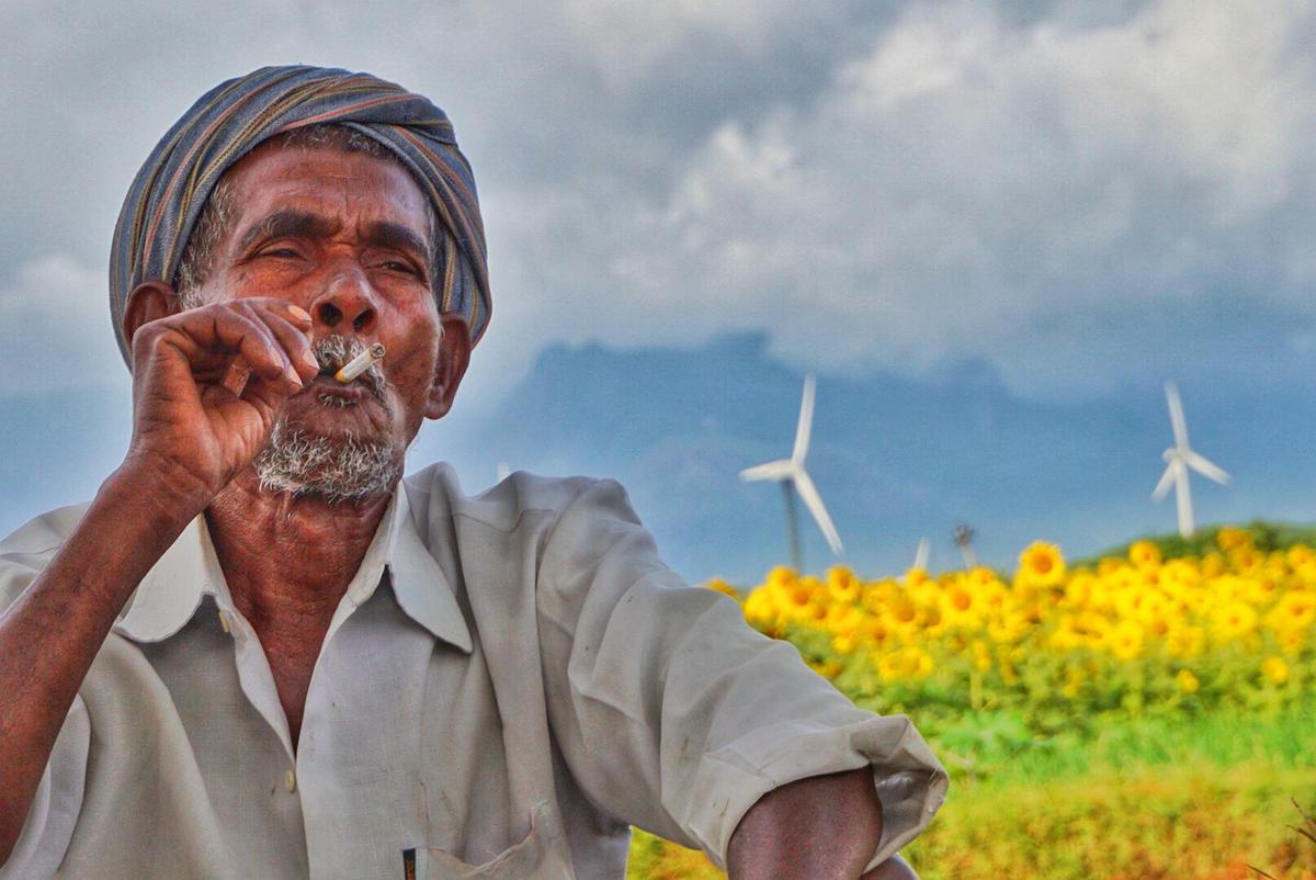 Image of Yellow, People, Smile, Human etc.