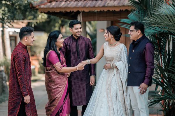 Image of Event, Tradition, Ceremony, Photograph, Yellow, Wedding etc.