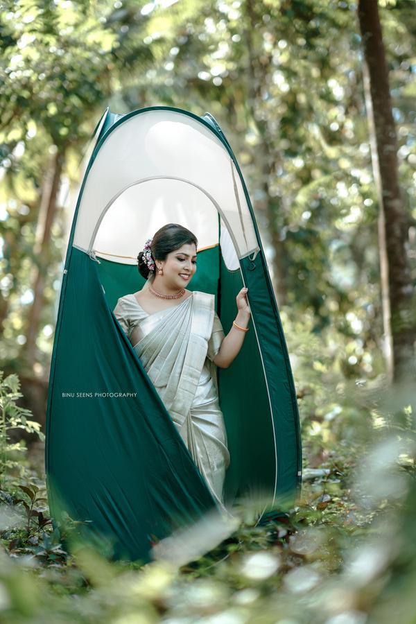 Image of Tree, Green, Tent, Natural environment etc.