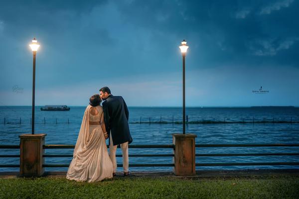 Image of Sky, Photograph, Photography, Yellow, Dress, Lighting etc.