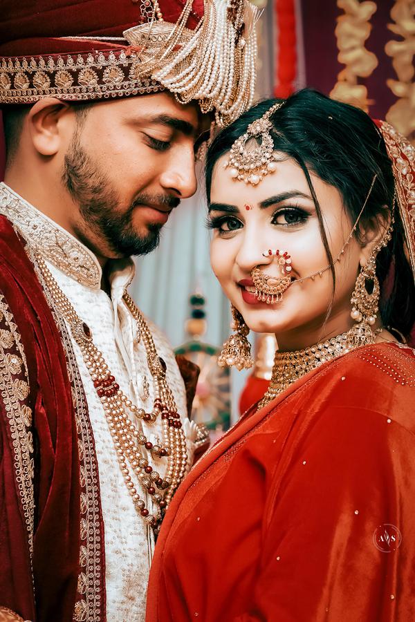 Image of Photograph, Skin, Smile, Clothing, Bride, Eye etc.
