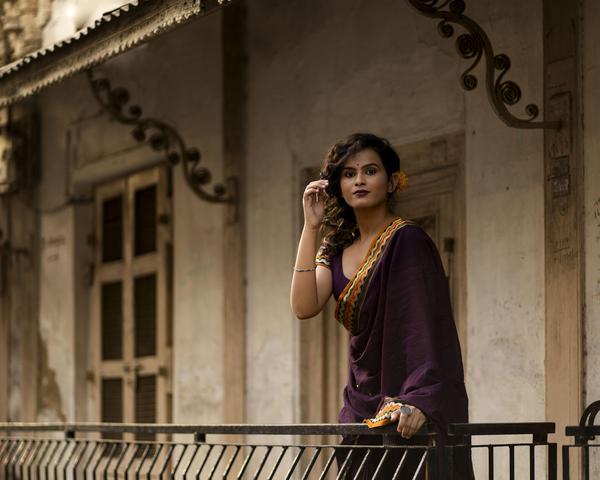 Image of Temple, Architecture, Street fashion, Lighting, Happy, Standing etc.