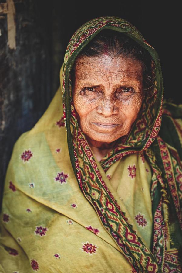 Image of Skin, People, Lady, Eye etc.