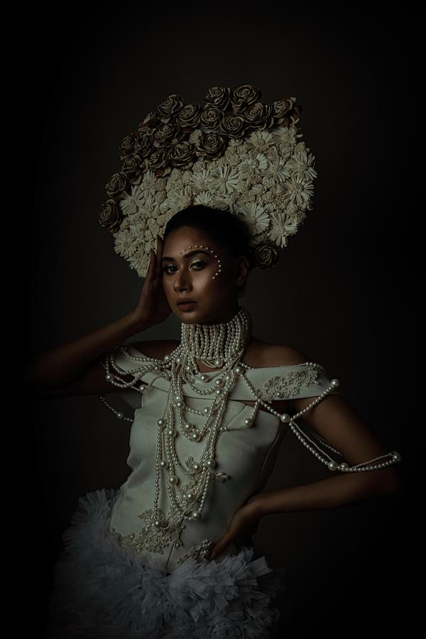Image of Dress, Human, Flash photography etc.