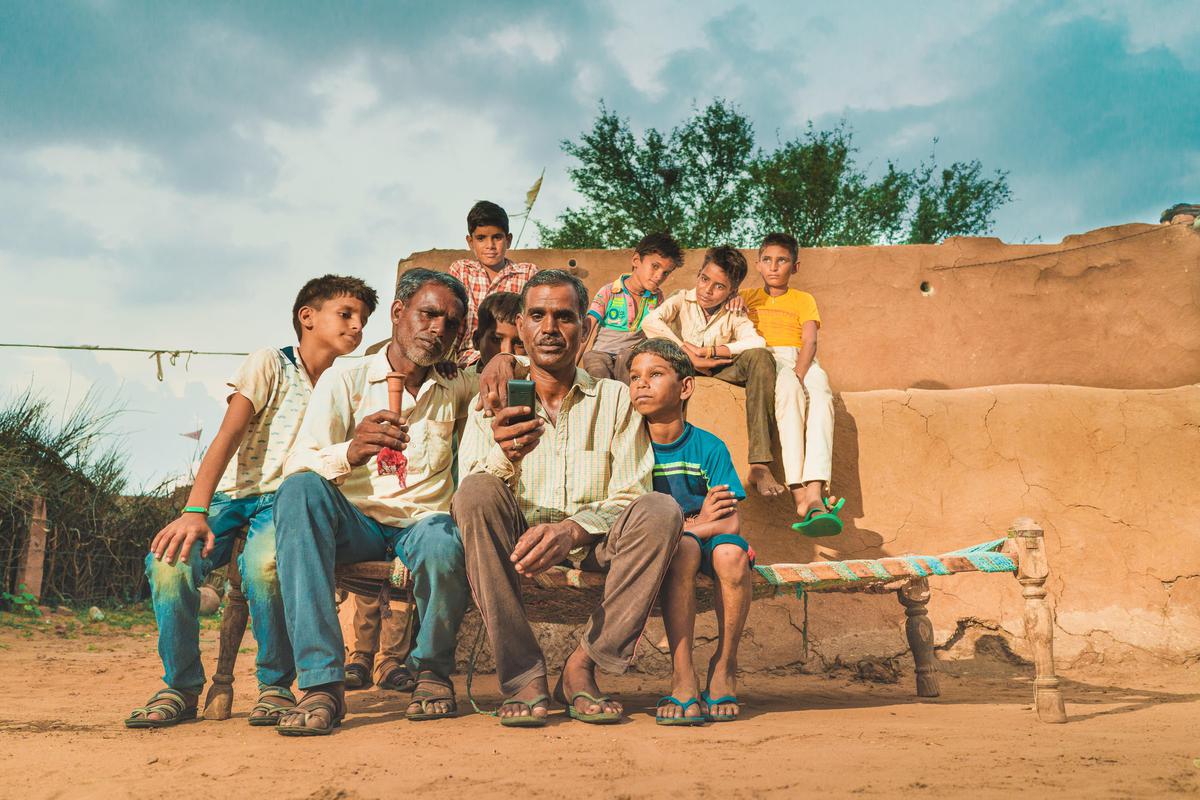 Image of Yellow, People, Adaptation, Social group, Community etc.