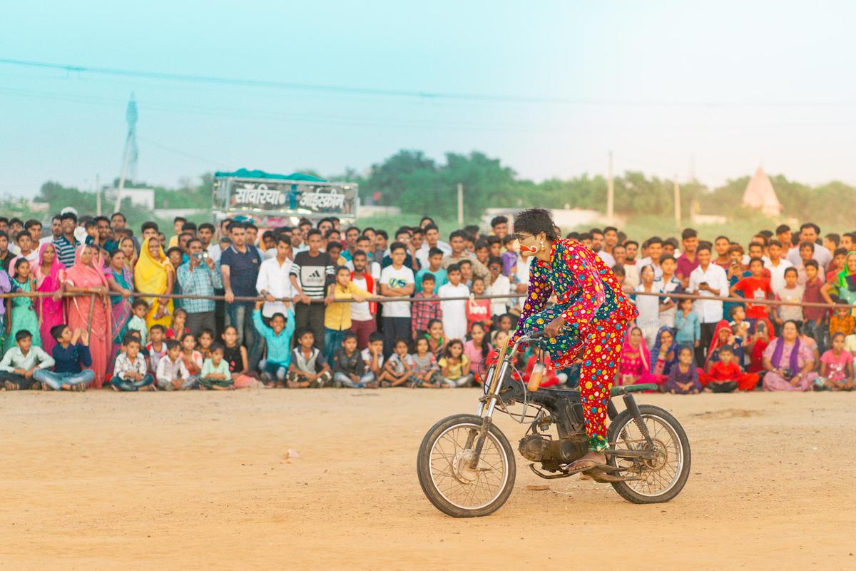 Image of People, Vehicle, Mode of transport, Bicycle, Cycling, Freestyle bmx etc.
