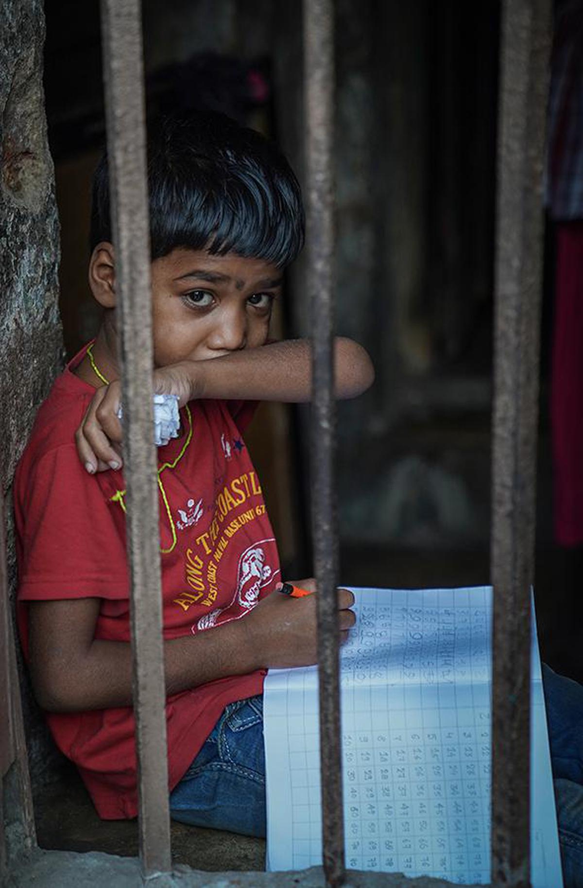 Image of Child, People etc.