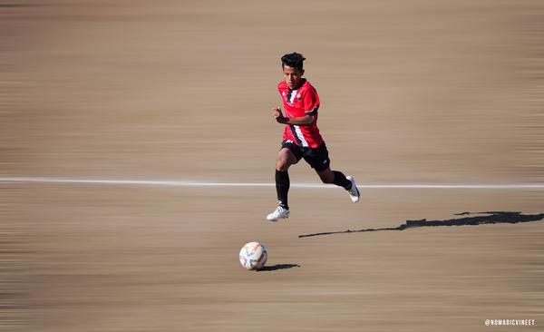 Image of Wood, Footwear, Player, Ball, Football, Sports equipment etc.