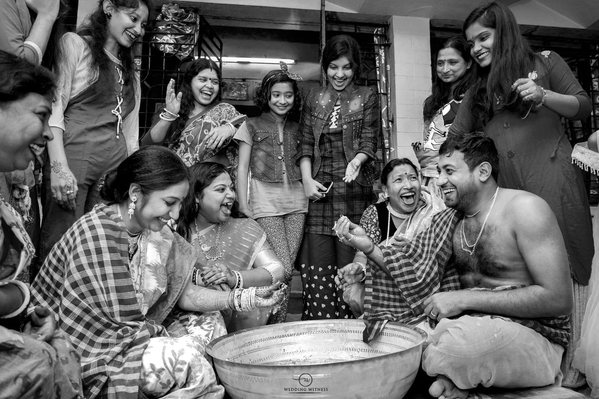 Image of Temple, Photograph, White, Black-and-white, Smile, Black etc.