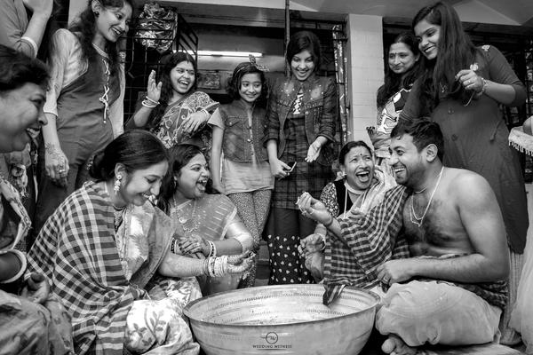 Image of Temple, Photograph, White, Black-and-white, Smile, Black etc.