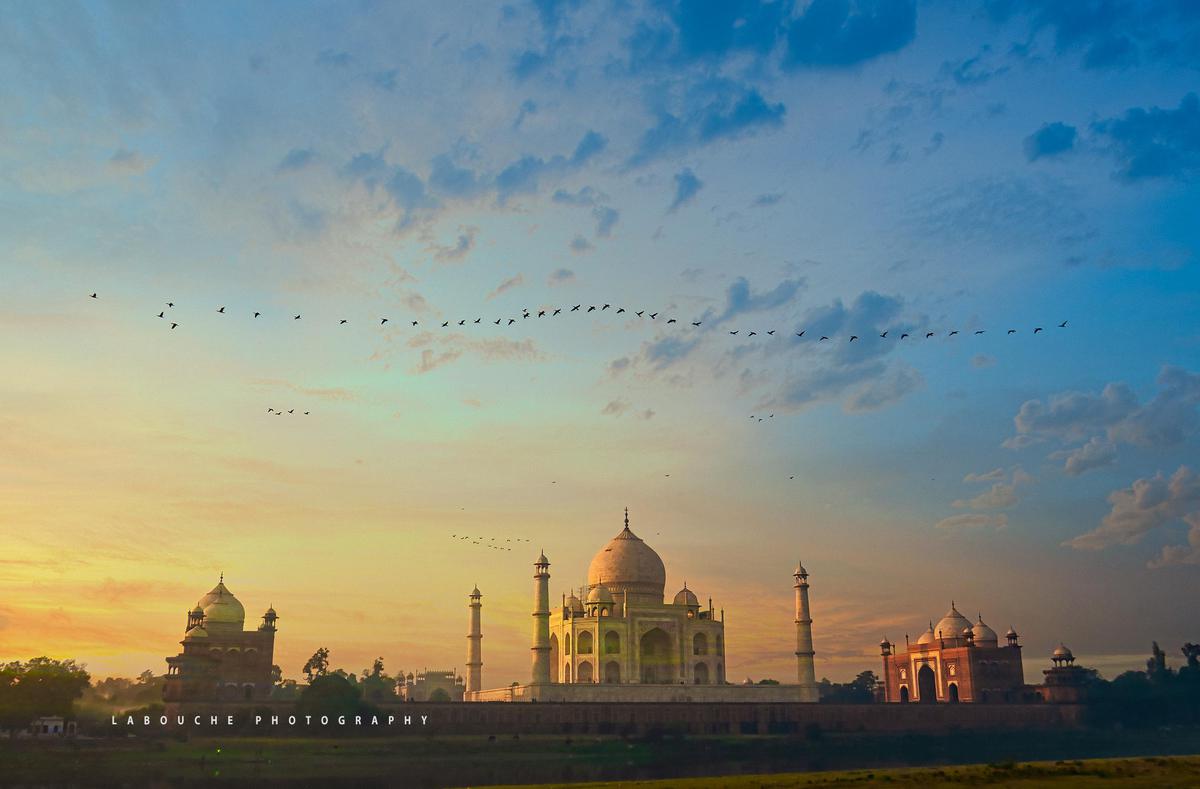 Image of Sky, Morning, Cloud, Architecture, Evening, Landmark etc.