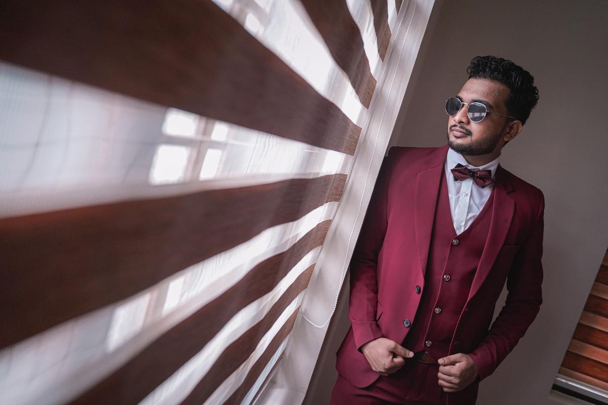 Image of Suit, Formal wear, Tie etc.