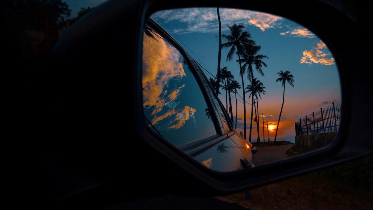 Image of Sky, Tree, Photography, Reflection etc.