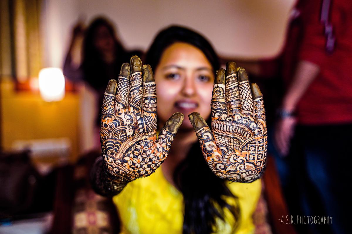 Image of Tradition, Yellow etc.