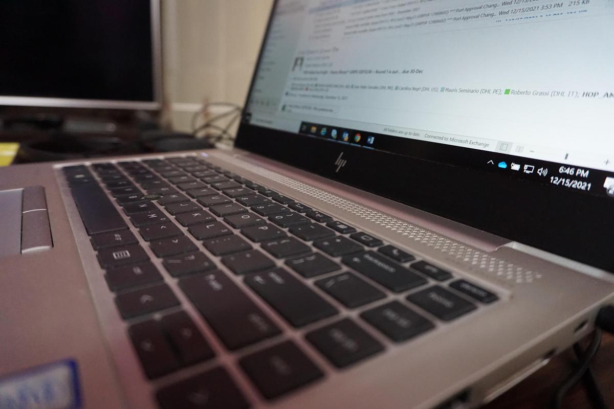 Image of Furniture, Product, Gadget, Personal computer, Output device, Input device etc.