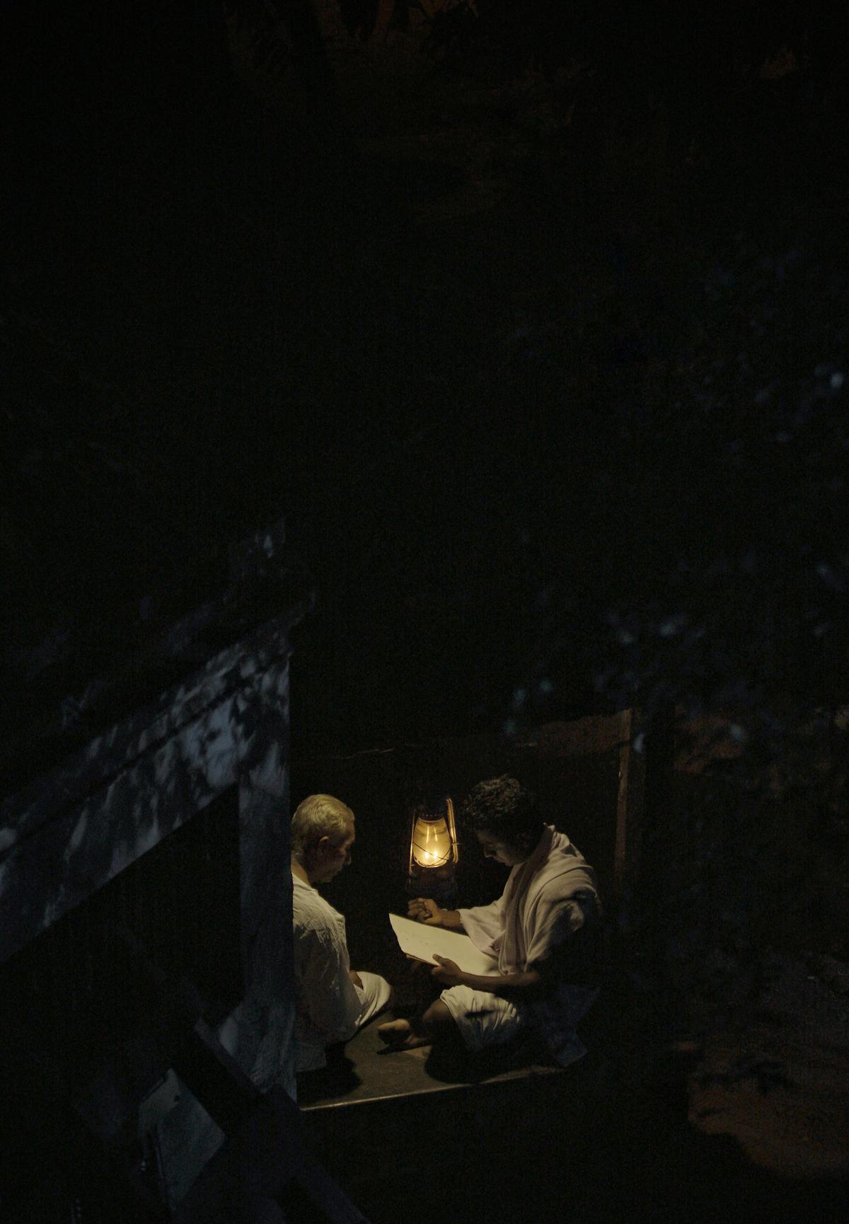 Image of Night, Darkness, Black etc.