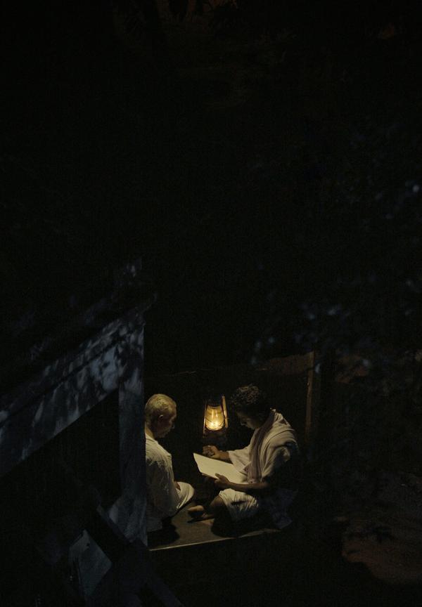 Image of Night, Darkness, Black etc.