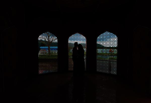 Image of Light, Architecture, Darkness, Arch etc.