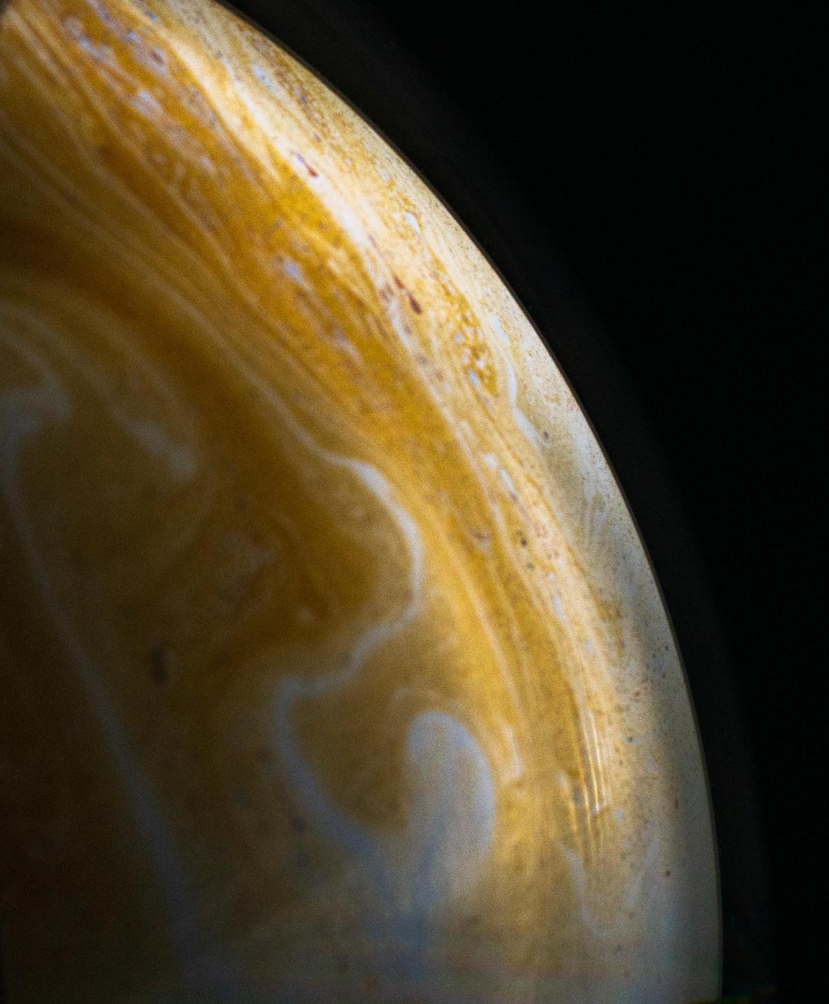 Image of Astronomical object etc.