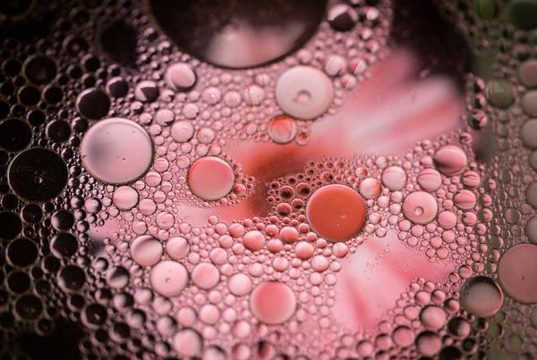 Image of Nature, Pink, Art, Water, Lighting, Textile etc.