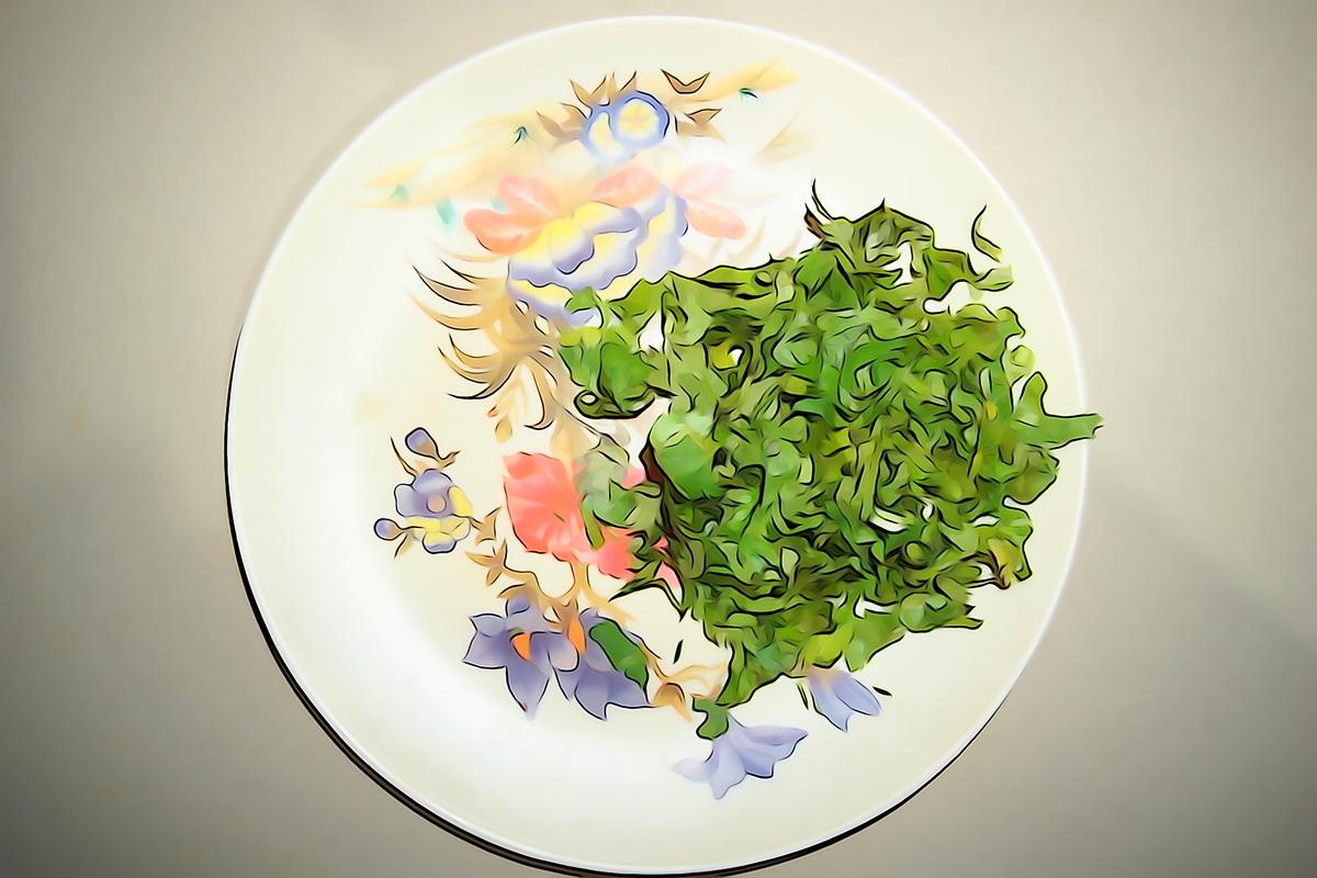 Image of Dish, Plate etc.
