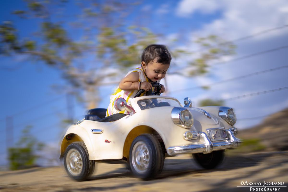 Image of Vehicle, Car etc.