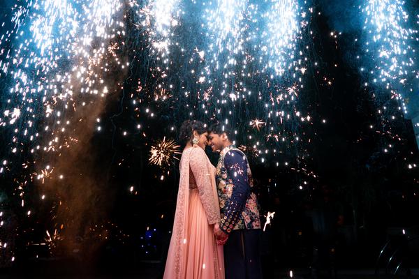 Image of Event, Light, Photograph, Lighting, Blue, Sparkler etc.