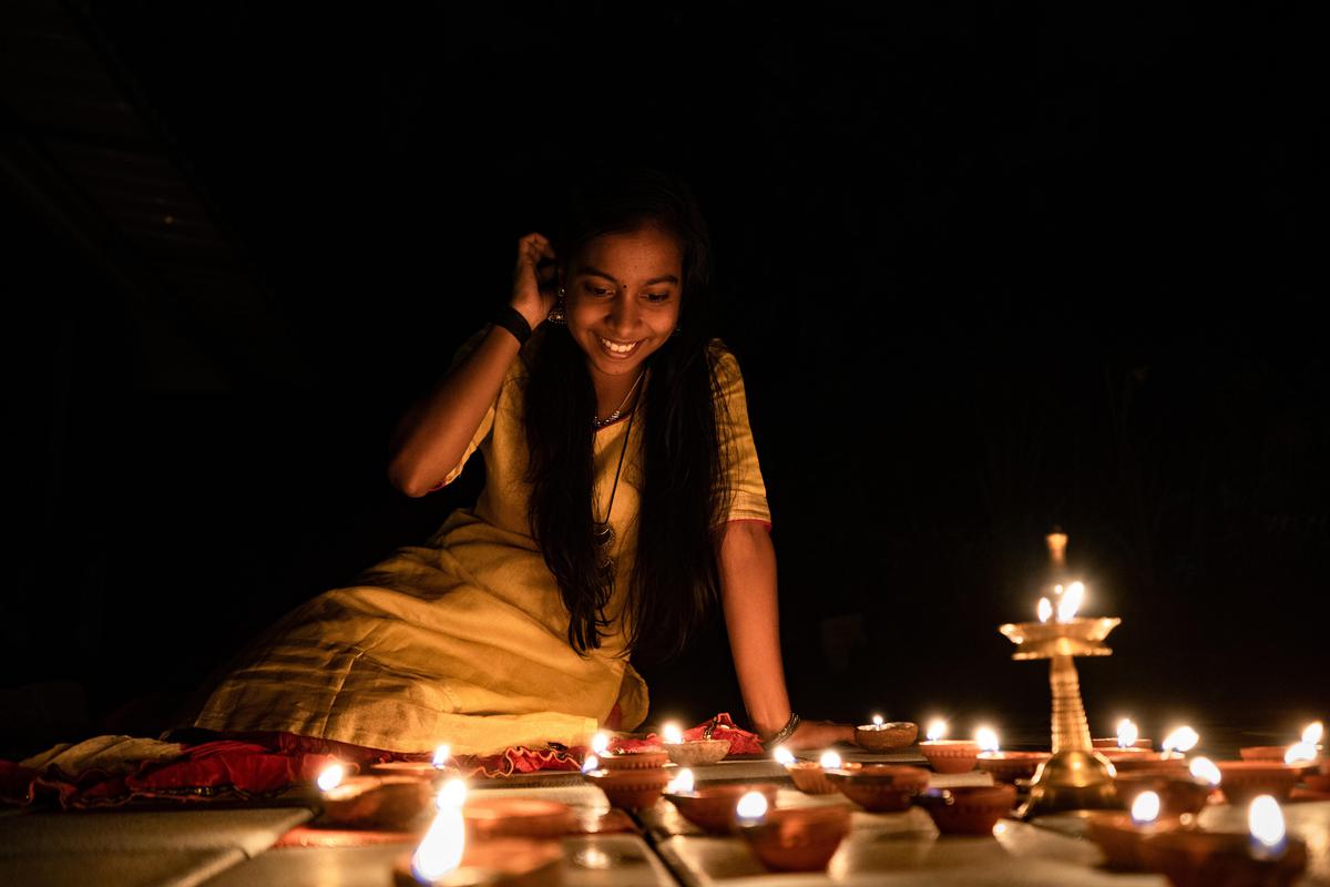 Image of Lighting, Candle etc.