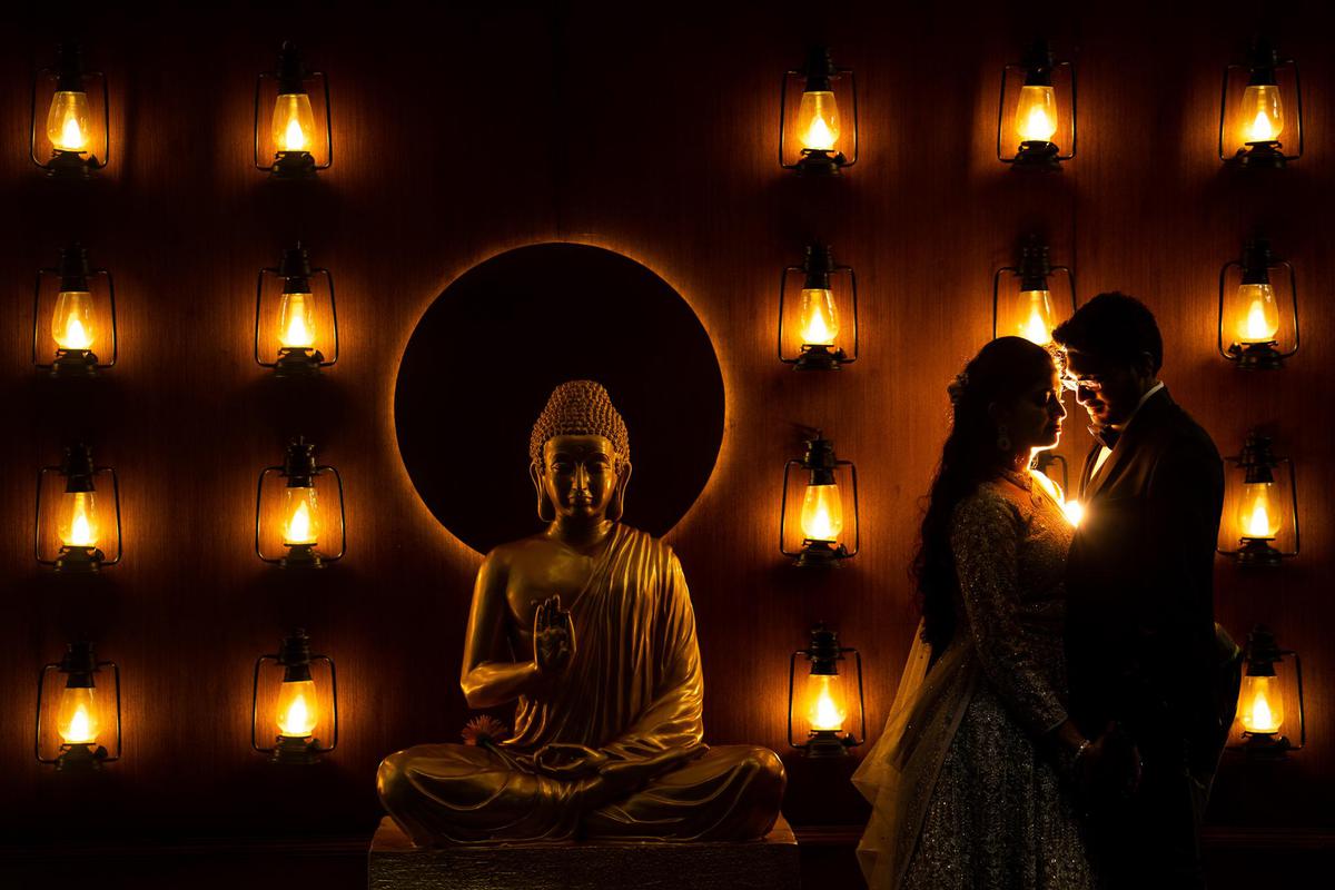 Image of Light, Lighting etc.