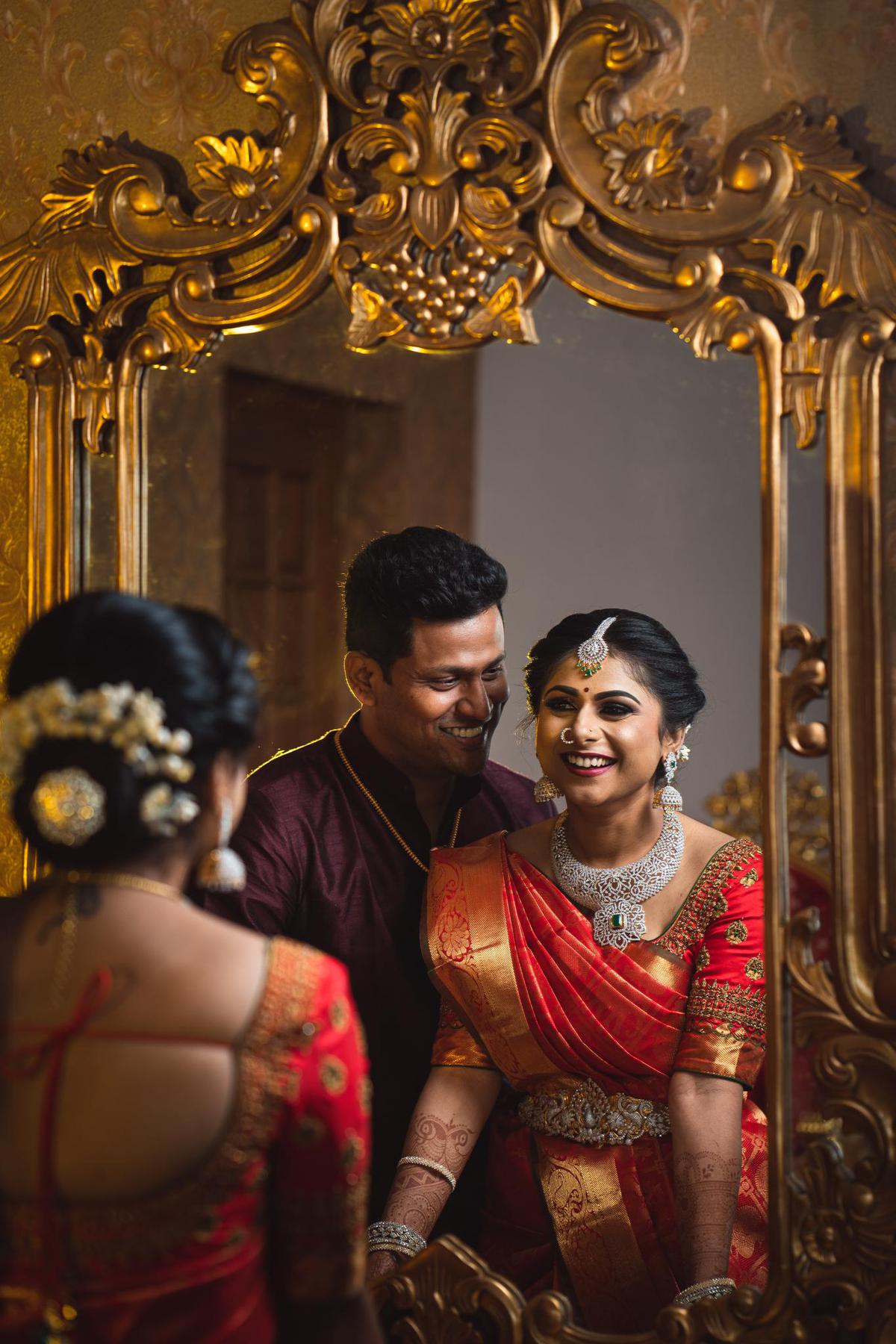Image of Tradition, Sari etc.