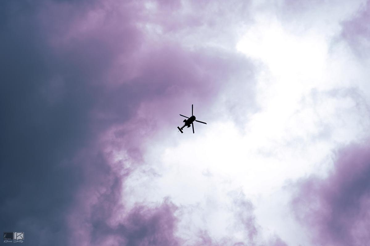 Image of Sky, Cloud, Vehicle, Atmosphere, Cumulus, Aircraft etc.