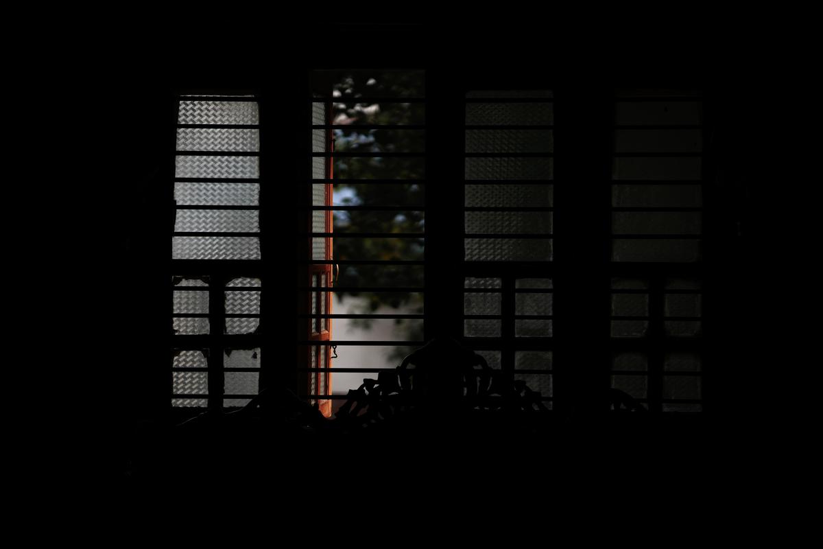 Image of Building, Window, House etc.