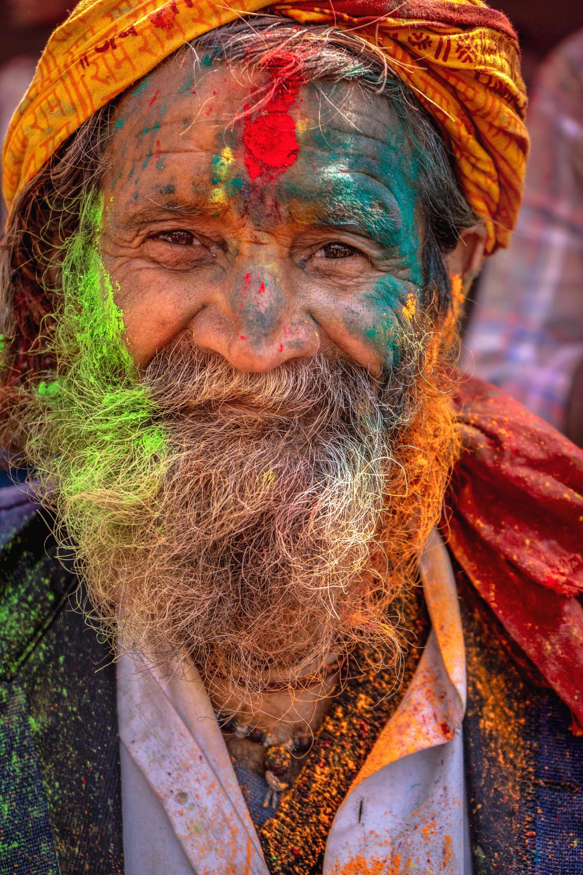 Image of Head, People, Facial hair, Beard, Eye, Face etc.